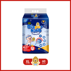 Diaper King Ultra Comfort XL 60 Pcs